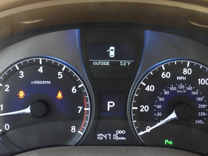 Lexus RX 350 Premium 2015