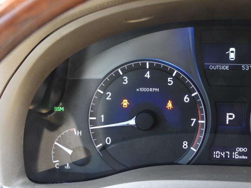 Lexus RX 350 Premium 2015