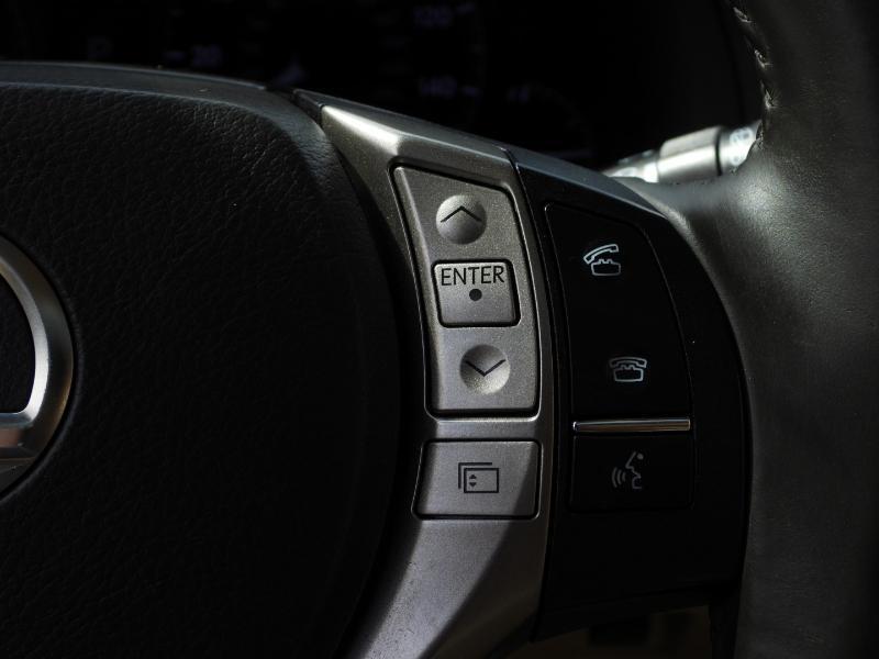 Lexus RX 350 Premium 2015