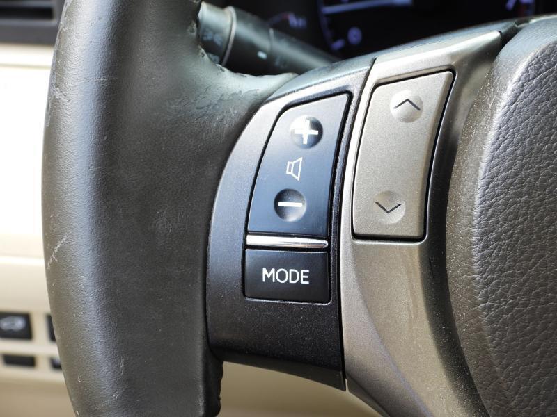 Lexus RX 350 Premium 2015