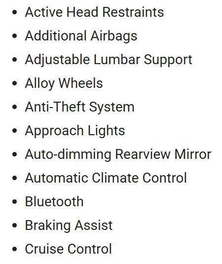 Lexus RX 350 Premium 2015