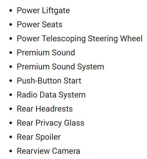Lexus RX 350 Premium 2015