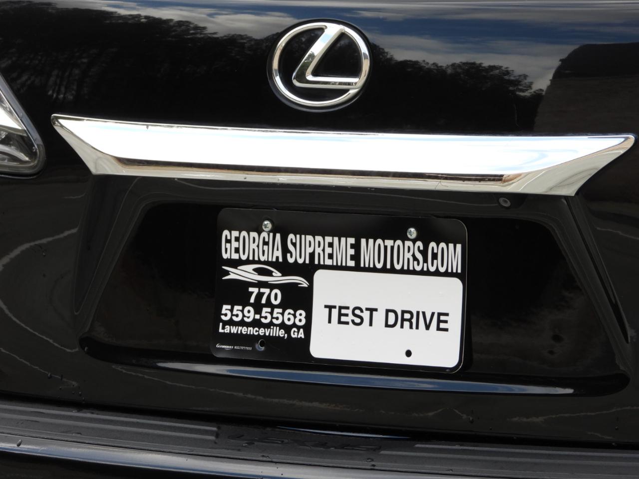 Lexus RX 350 Premium 2015