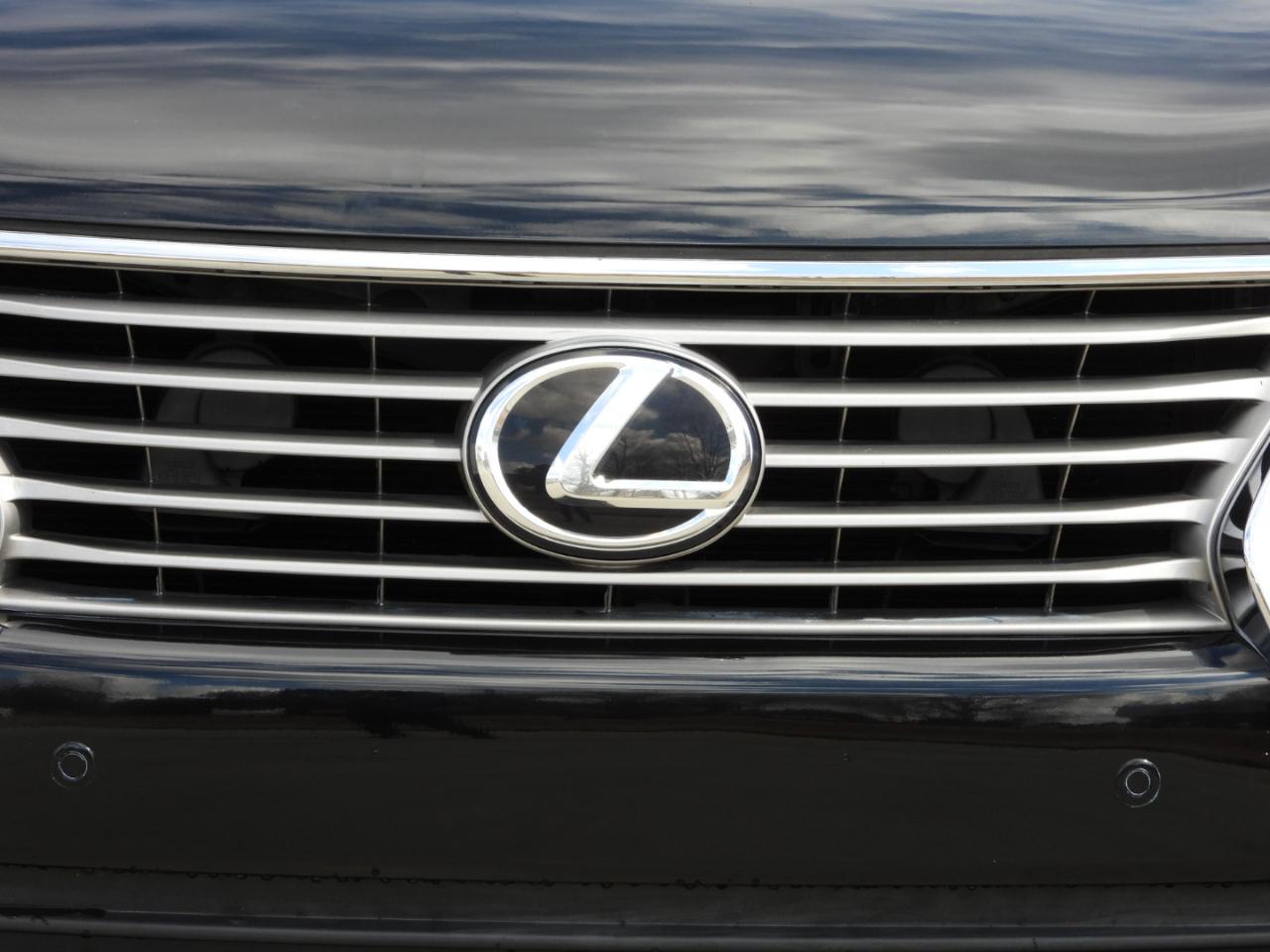 Lexus RX 350 Premium 2015