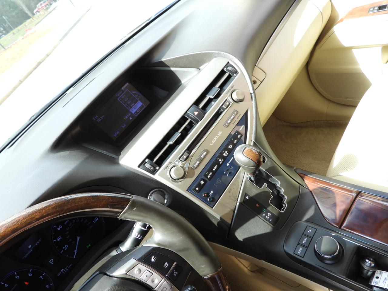 Lexus RX 350 Premium 2015