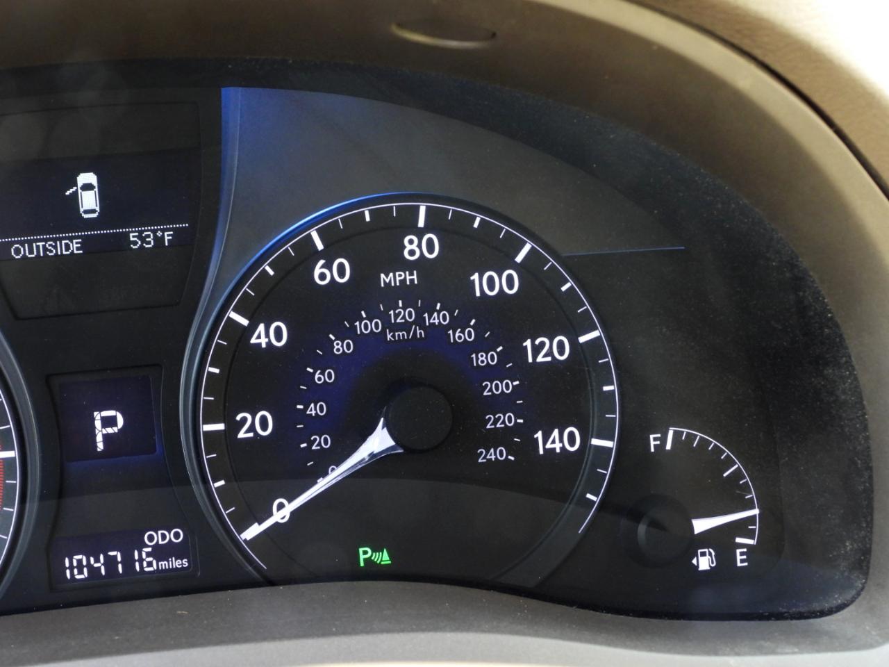 Lexus RX 350 Premium 2015