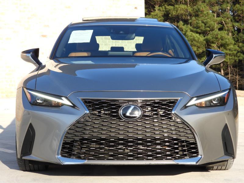 Lexus IS 300 RWD 2023
