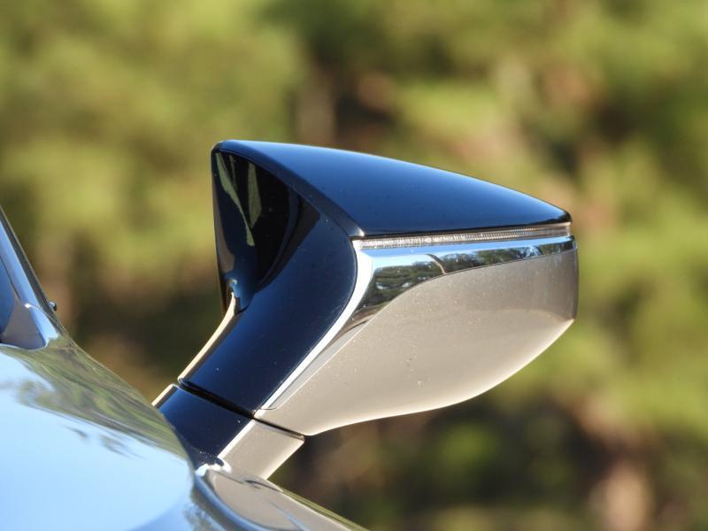 Lexus IS 300 RWD 2023