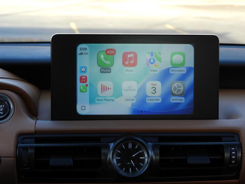 Lexus IS 300 RWD 2023