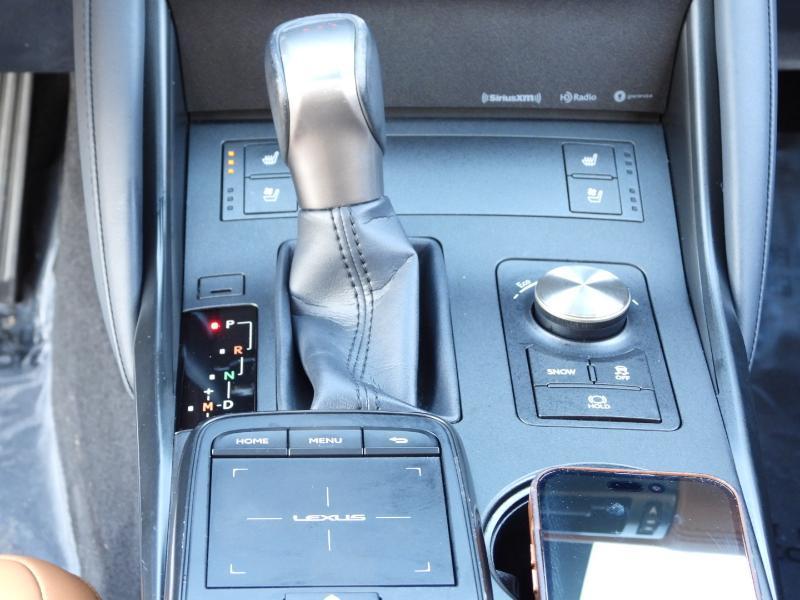 Lexus IS 300 RWD 2023