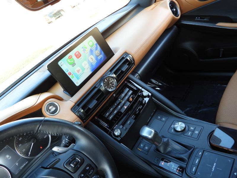 Lexus IS 300 RWD 2023