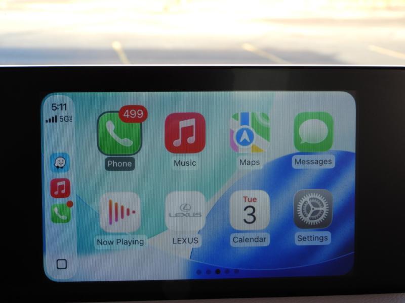 Lexus IS 300 RWD 2023