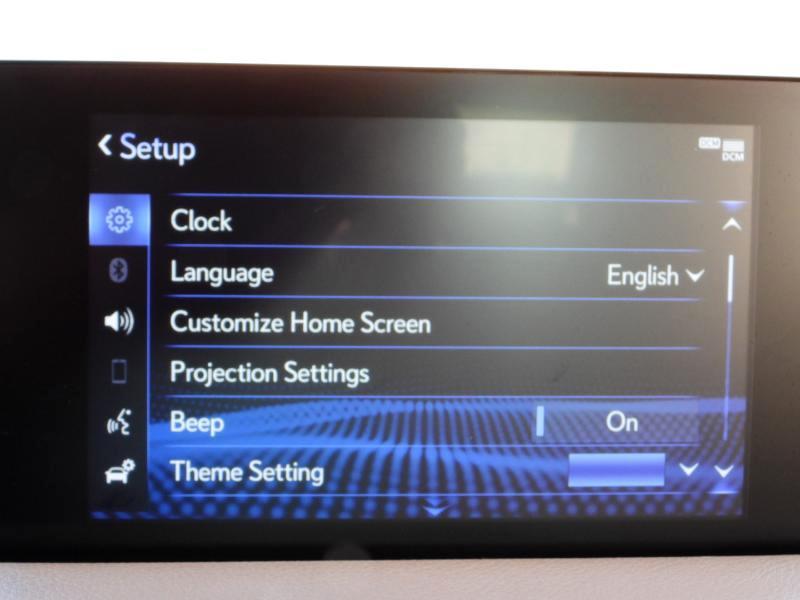 Lexus IS 300 RWD 2023