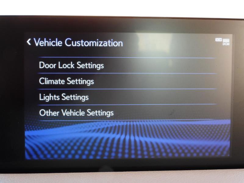 Lexus IS 300 RWD 2023