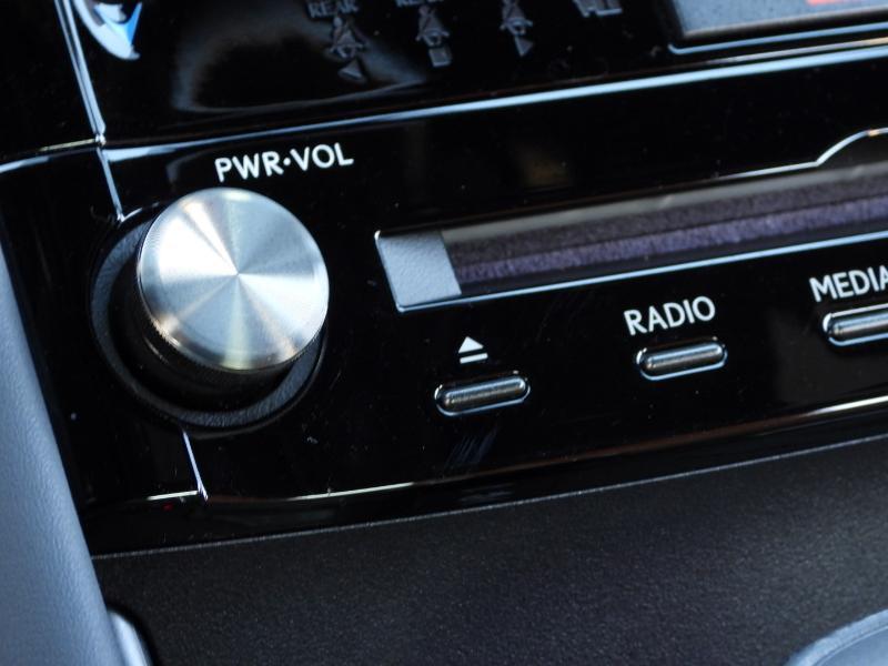 Lexus IS 300 RWD 2023