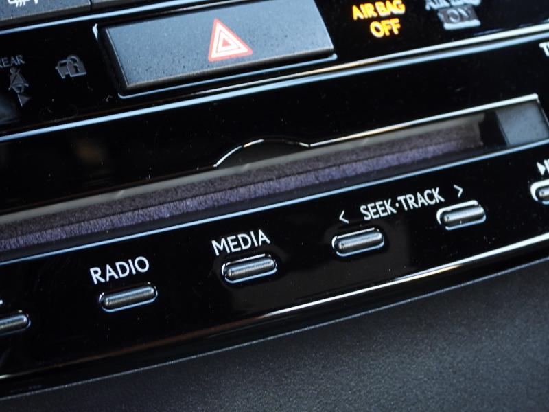 Lexus IS 300 RWD 2023