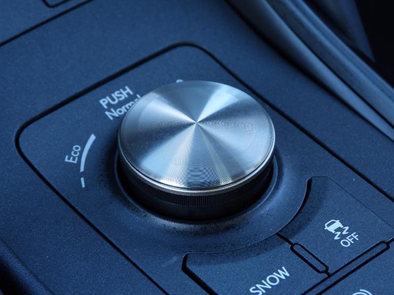 Lexus IS 300 RWD 2023