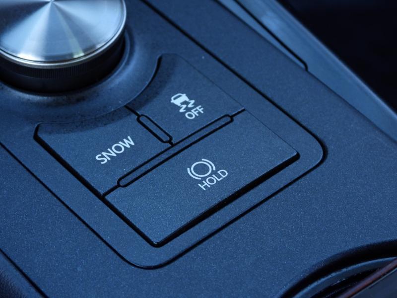 Lexus IS 300 RWD 2023