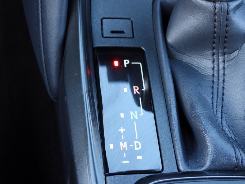 Lexus IS 300 RWD 2023