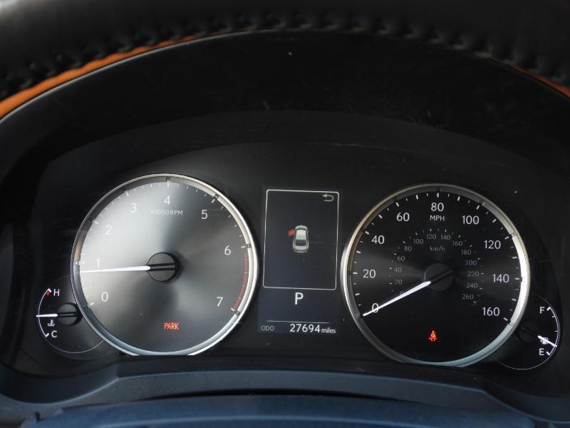 Lexus IS 300 RWD 2023