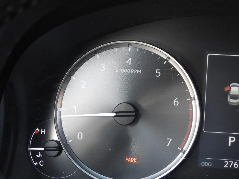 Lexus IS 300 RWD 2023