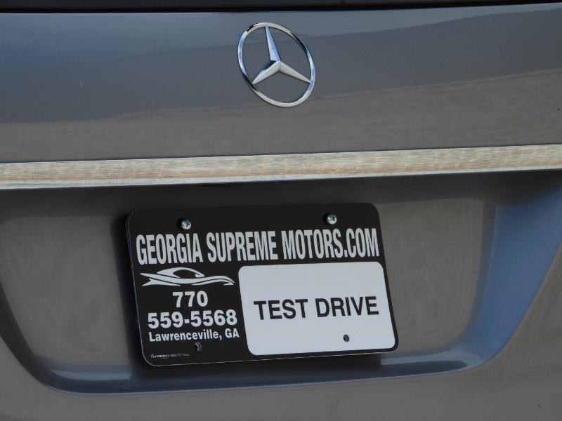 Mercedes-Benz M-Class ML350 2015