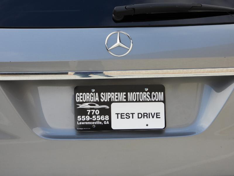 Mercedes-Benz M-Class ML350 2015