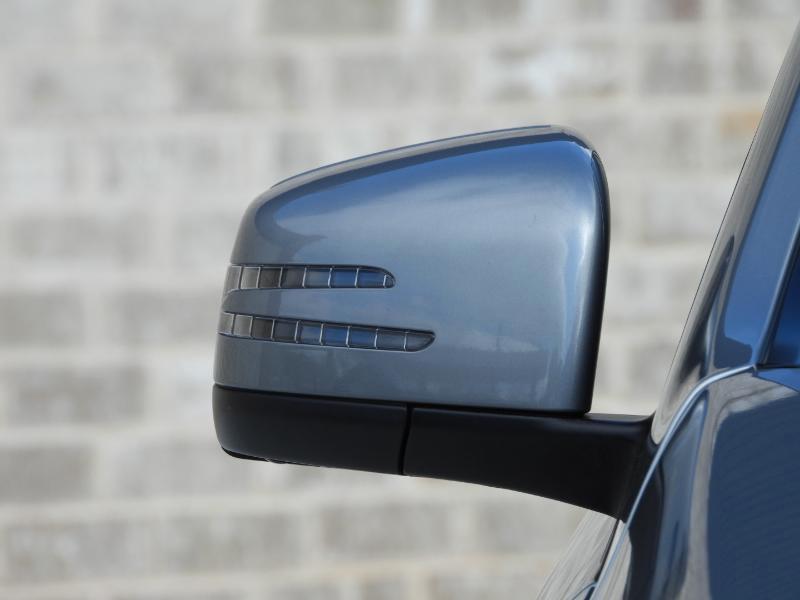 Mercedes-Benz M-Class ML350 2015