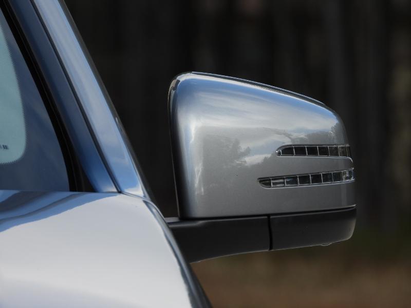 Mercedes-Benz M-Class ML350 2015