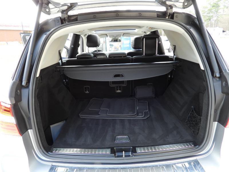 Mercedes-Benz M-Class ML350 2015