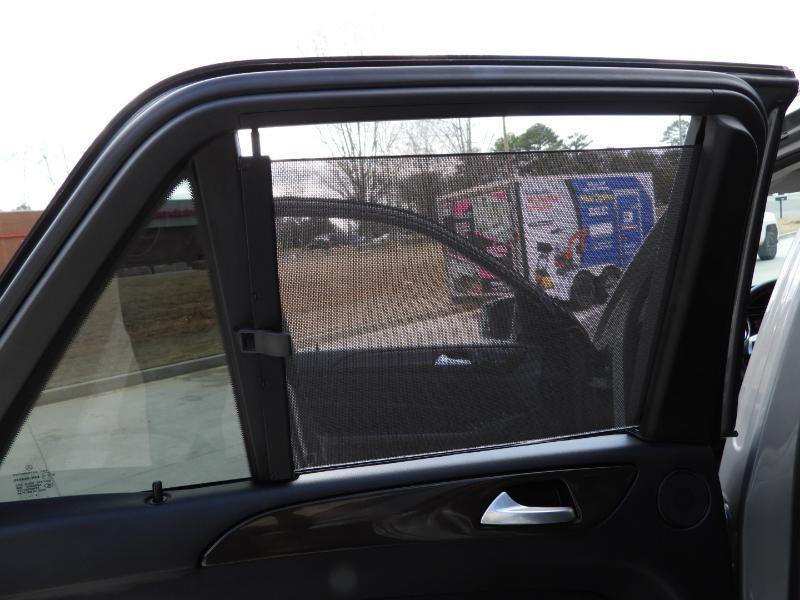 Mercedes-Benz M-Class ML350 2015