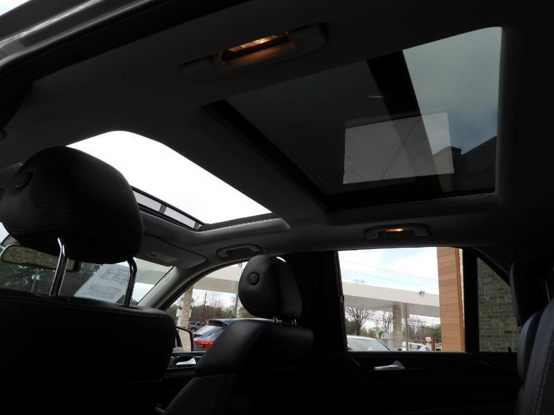 Mercedes-Benz M-Class ML350 2015