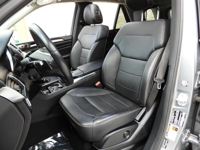 Mercedes-Benz M-Class ML350 2015