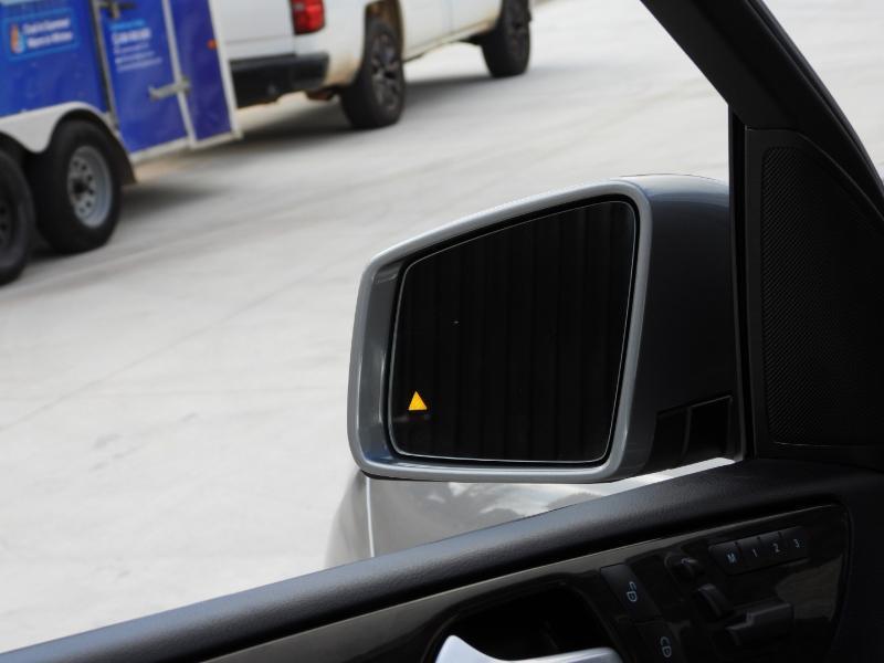 Mercedes-Benz M-Class ML350 2015