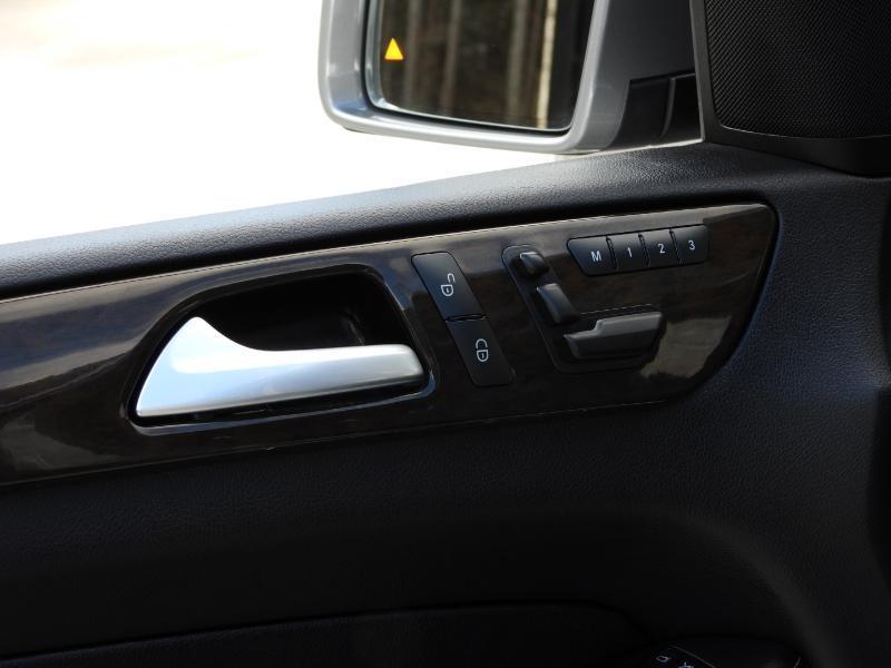 Mercedes-Benz M-Class ML350 2015