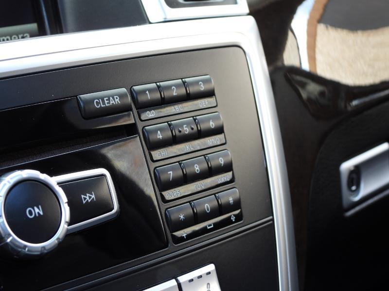 Mercedes-Benz M-Class ML350 2015