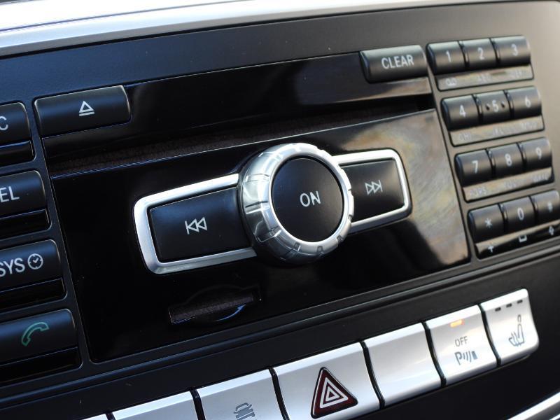 Mercedes-Benz M-Class ML350 2015