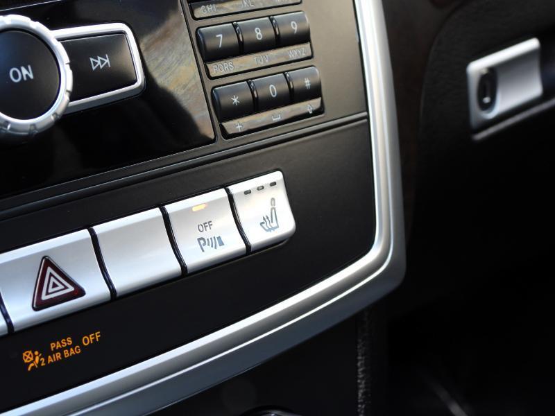 Mercedes-Benz M-Class ML350 2015