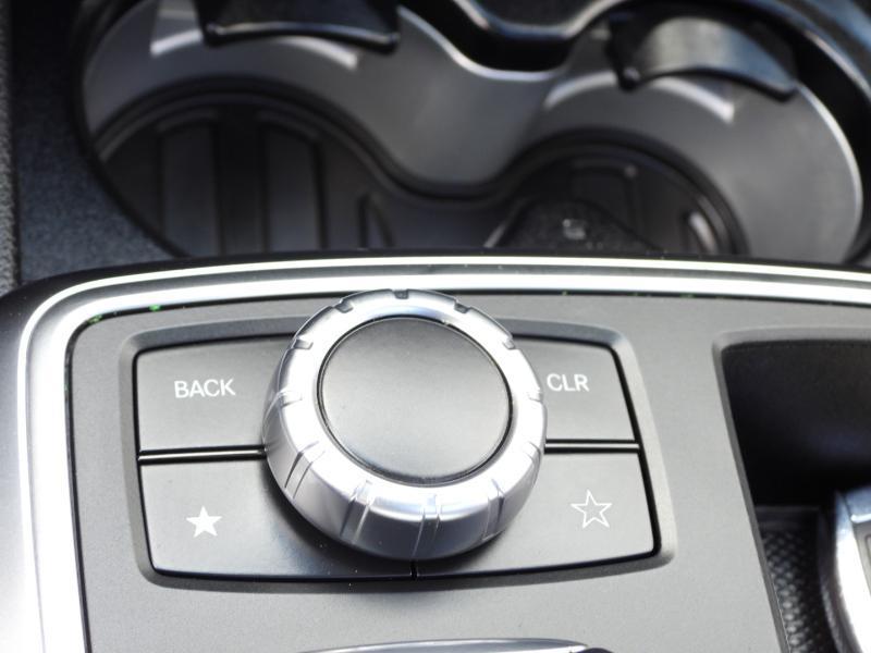 Mercedes-Benz M-Class ML350 2015