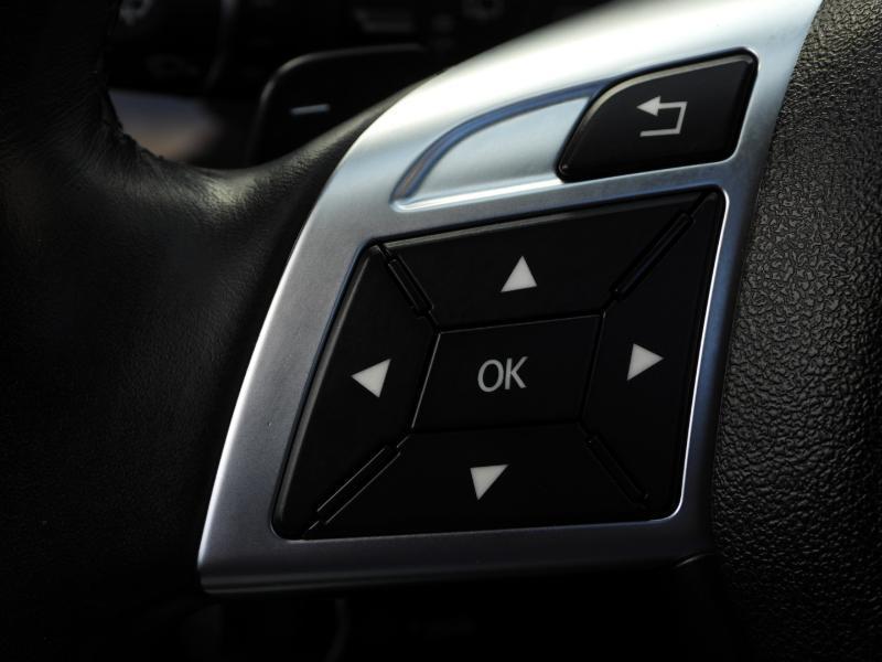 Mercedes-Benz M-Class ML350 2015