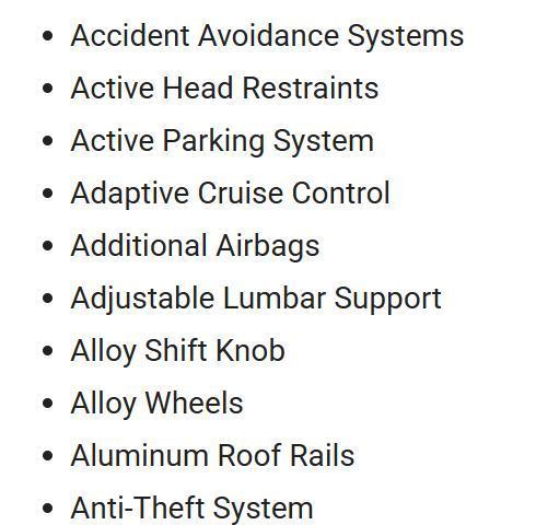 Mercedes-Benz M-Class ML350 2015