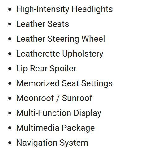 Mercedes-Benz M-Class ML350 2015