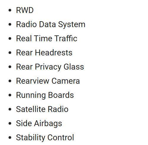 Mercedes-Benz M-Class ML350 2015