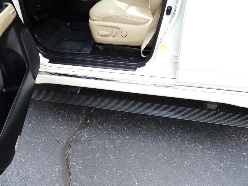 Toyota 4Runner Limited 2WD V6 2017