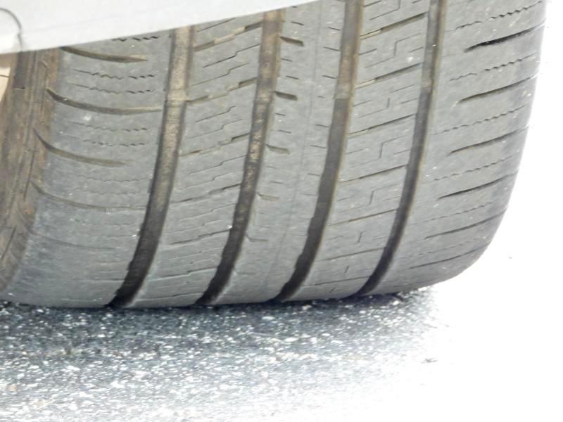 Toyota 4Runner Limited 2WD V6 2017