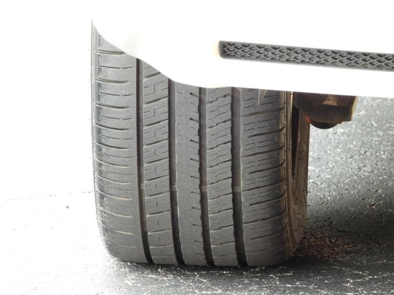 Toyota 4Runner Limited 2WD V6 2017