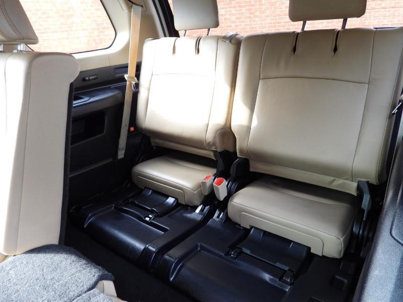 Toyota 4Runner Limited 2WD V6 2017