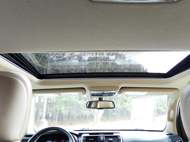 Toyota 4Runner Limited 2WD V6 2017