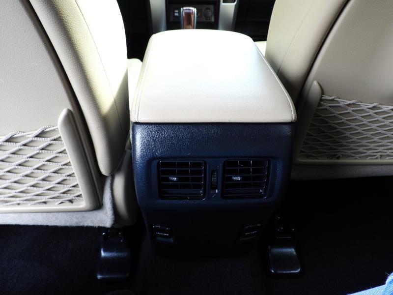 Toyota 4Runner Limited 2WD V6 2017