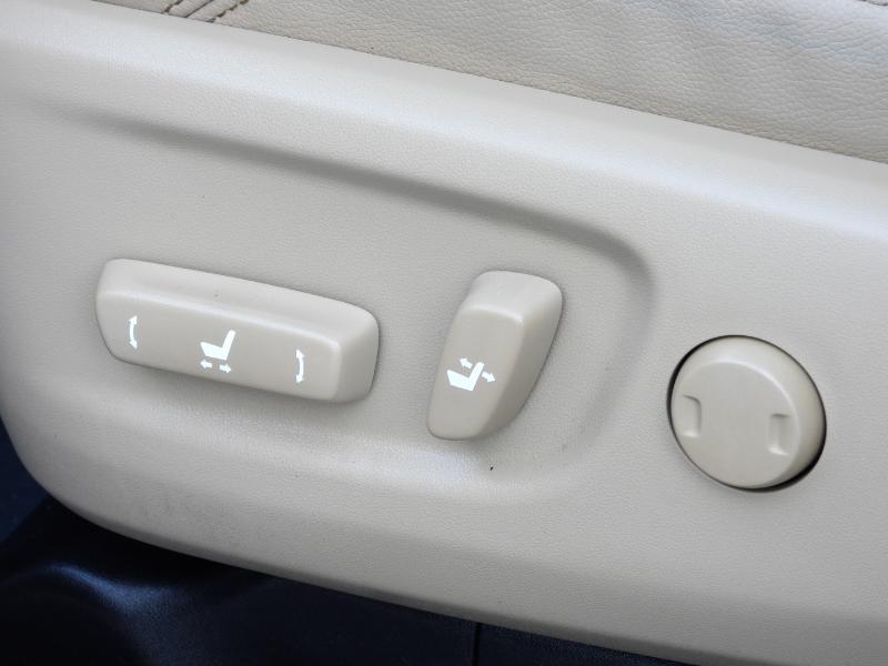 Toyota 4Runner Limited 2WD V6 2017